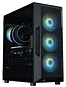 X-x 325866 Gamer a1714 ryzen 7 8700f/16gb/960ssd/rtx5050 8gb kép