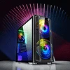 X-x A1556 X-x gamer a1556 ryzen 5 7600x3d/32gb/2048ssd/rx7700xt 12gb kép