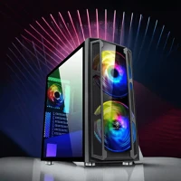 X-x A1575 X-x gamer a1575 ryzen 7 7700x /32gb/2048ssd/rtx5090 32gb kép