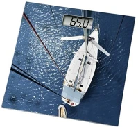 Xavax 95323 Személy mérleg 