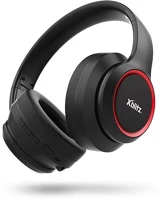 Xblitz BEAST RED Fejhallgató bluetooth kép