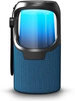 Xblitz GLOW Bluetooth hangszóró kép