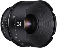 Xeen 15024T1.5PL 24mm t1.5 cine lens (pl) kép