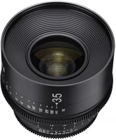 Xeen F1511009101 35mm t1.5 cine lens (micro 4/3) kép