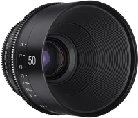 Xeen F1511109101 50mm t1.5 cine lens (micro 4/3) kép