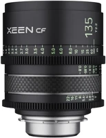 Xeen F1512201103 Cf 135mm t2.2 ff cine lens (canon ef) kép
