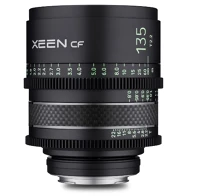 Xeen F1512206103 Cf 135mm t2.2 ff cine lens (sony e) kép