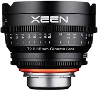 Xeen F1513501101 20mm t1.9 cine lens (canon ef) kép