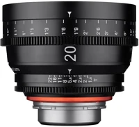 Xeen F1513506101 20mm t1.9 cine lens (sony) kép