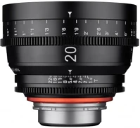 Xeen F1513512101 20mm t1.9 cine lens (pl) kép