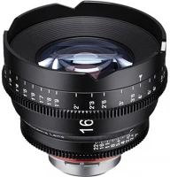 Xeen F1513601101 16mm t2.6 cine lens (canon ef) kép