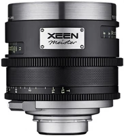 Xeen F1513712101 Meister 85mm t1.3 ff cine lens (pl) kép