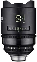 Xeen F1514312101 Anamorphic 50mm t2.3 ff pl kép