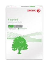 Xerox 003R91166 Másolópapír, újrahasznosított, a3, 80 g,  