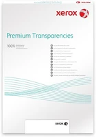 Xerox 003R98199 fólia, írásvetítőhöz, a4, fekete-fehér és színes lézernyomtatóba kép
