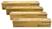 Xerox 006R01695 Toner magenta kép