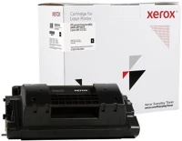 Xerox 006R03649 Hp cf281x toner black 25k no.81x 100%  új (for use) kép