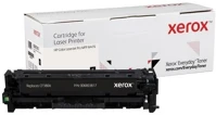 Xerox 006R03817 Toner  everyday utángyártott toner hp color laserjet pro mfp m476 kép