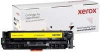 Xerox 006R03819 Toner  everyday utángyártott toner yellow hp color laserjet pro mfp m476 kép