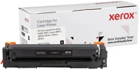 Xerox 006R04176 Toner  Everyday Utángyártott Toner Black cartridge, HP 203A and Canon CRG-054BK  HP Color LaserJet Pro M254, M280 kép