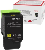 Xerox 006R04363 Sárga toner kép
