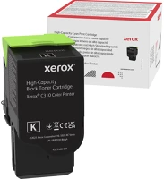 Xerox 006R04368 C310,c315 toner bk. 8000 oldalra kép