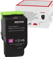 Xerox 006R04370 C310/c315 magenta toner kép