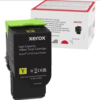 Xerox 006R04371 C310,c315 toner yellow 5500 oldalra kép