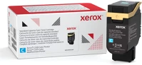 Xerox 006R04824 C325 toner cyan 1800 oldalra kép