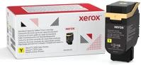 Xerox 006R04826 C325 toner yellow 1800 oldalra kép