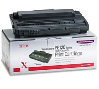 Xerox 013R00606 Workcentre pe 120 (113r606) fekete eredeti toner kép