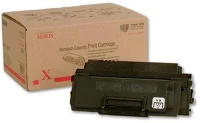 Xerox 106R00687 Phaser 3450 () 5k fekete eredeti toner kép