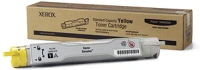 Xerox 106R01075 Phaser 6300/6350 () sárga eredeti toner kép