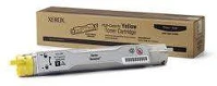 Xerox 106R01084 Phaser 6300 () 7k sárga eredeti toner kép