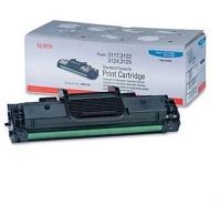 Xerox 106R01159 Phaser 3117 (106r1159) fekete eredeti toner kép
