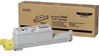 Xerox 106R01216 Phaser 6360 () 5k sárga eredeti toner kép
