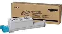Xerox 106R01218 Phaser 6360 () 12k kék eredeti toner kép