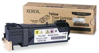 Xerox 106R01284 Phaser 6130 () sárga eredeti toner kép