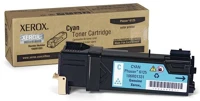Xerox 106R01335 Phaser 6125 () kék eredeti toner kép