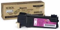 Xerox 106R01336 Phaser 6125 () magenta eredeti toner kép