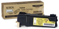 Xerox 106R01337 Phaser 6125 () sárga eredeti toner kép