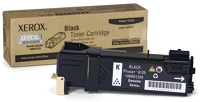 Xerox 106R01338 Phaser 6125 () fekete eredeti toner kép