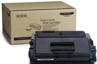 Xerox 106R01370 Phaser 3600 () fekete eredeti toner kép