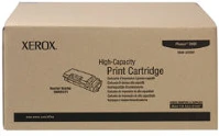 Xerox 106R01371 Phaser 3600 () fekete eredeti toner kép