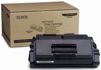 Xerox 106R01372 Phaser 3600 () fekete eredeti toner kép