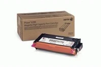 Xerox 106R01401 Phaser 6280magenta eredeti toner kép