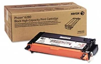 Xerox 106R01403 Phaser 6280fekete eredeti toner kép