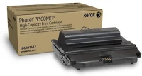 Xerox 106R01412 Phaser 33008k fekete eredeti toner kép