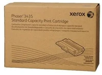 Xerox 106R01414 Phaser 3435 () 4k fekete eredeti toner kép
