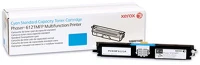 Xerox 106R01473 Phaser 6121 () kék eredeti toner kép